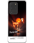 'Dogpocalypse Now' Personalized 2 Dog Phone Case