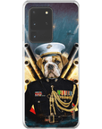 Funda para móvil personalizada 'La Marina'