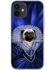 'The Baroness' Personalized Phone Case