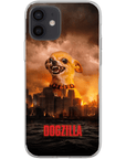 'Dogzilla' Personalized Phone Case