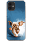 'Gizmo Doggo' Personalized Phone Case
