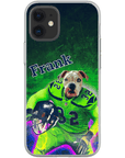 'Seattle Doggos' Personalized Dog Phone Case