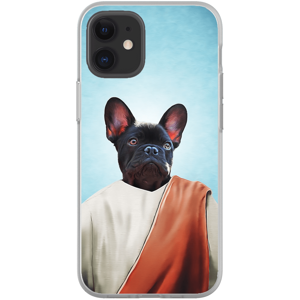 &#39;The Prophet&#39; Personalized Phone Cases