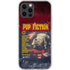 Load image into Gallery viewer, &#39;Pup Fiction&#39; Personalized Phone Case