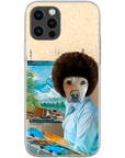 'Dogg Ross' Personalized Phone Case