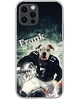 'Oakland Doggos' Personalized Phone Case