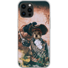Load image into Gallery viewer, &#39;The Pirate&#39; Personalized Phone Case