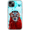 Load image into Gallery viewer, &#39;El Luchador&#39; Personalized Phone Case