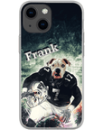 'Oakland Doggos' Personalized Phone Case