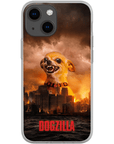 'Dogzilla' Personalized Phone Case