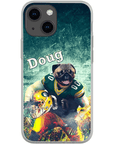 'Green Bay Doggos' Personalized Dog Phone Case
