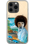 'Dogg Ross' Personalized Phone Case
