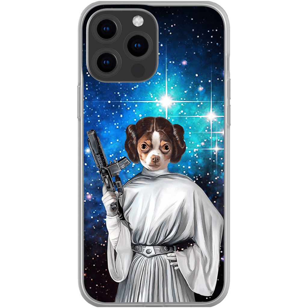 &#39;Princess Leidown&#39; Personalized Phone Case