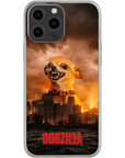 'Dogzilla' Personalized Phone Case