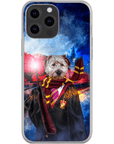 'Harry Dogger' Personalized Phone Case