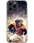 'Denver Doggos' Personalized Phone Case