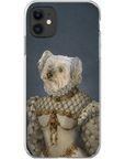 'The Princess' Personalized Phone Case