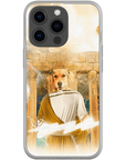 'Zeus Doggo' Personalized Phone Case