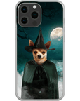 'The Witch' Personalized Phone Case
