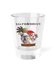 Custom Pet Shot Glasses