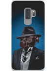 'The Mobster' Personalized Phone Case