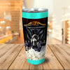 Load image into Gallery viewer, &#39;ScarPaw&#39; Personalized Tumbler