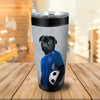 Load image into Gallery viewer, &#39;The Soccer Player&#39; Personalized Tumbler