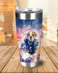 'New York Doggos' Personalized Tumbler