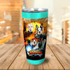 Load image into Gallery viewer, &#39;Street Doggos&#39; Personalized 3 Pet Tumbler