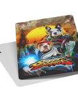 'Street Doggos 2' Personalized 2 Pet Playing Cards