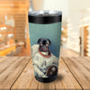 Load image into Gallery viewer, The Astronaut Personalized Tumbler