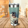 Load image into Gallery viewer, The Astronaut Personalized Tumbler