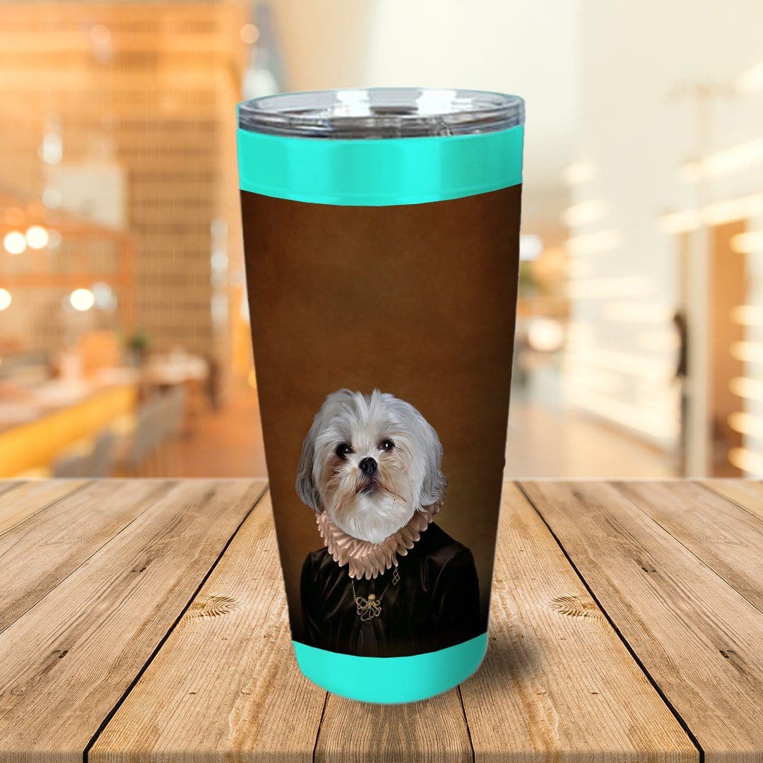 The Duchess Personalized Tumbler