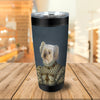 Load image into Gallery viewer, The Princess Personalized Tumbler