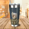 Load image into Gallery viewer, The Princess Personalized Tumbler