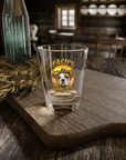 Custom Pet Shot Glasses