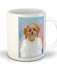 'The Bailarina' Personalized Pet Mug