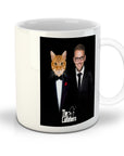 'The Catfathers' Personalized Mug