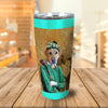 Load image into Gallery viewer, &#39;The Golfer&#39; Personalized Tumbler