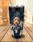 'The Hobdogg' Personalized Tumbler