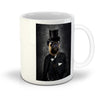 Load image into Gallery viewer, &#39;The Winston&#39; Personalized Pet Mug