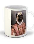 The Archduchess Custom Pet Mug
