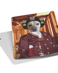 'The Asian Empress' Personalized Pet Playing Cards