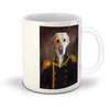 Load image into Gallery viewer, The Captain Custom Pet Mug