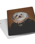Naipes personalizados para mascotas 'La Duquesa'