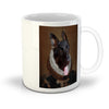 Load image into Gallery viewer, The Duke Custom Pet Mug