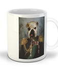 The General Custom Pet Mug