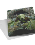 'The Goblin' Personalized Pet Playing Cards