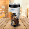 Load image into Gallery viewer, The Good General Personalized Tumbler