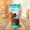 Load image into Gallery viewer, The Good General Personalized Tumbler